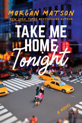 Take me home tonight  cover image cdn