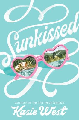 Sunkissed  cover image cdn