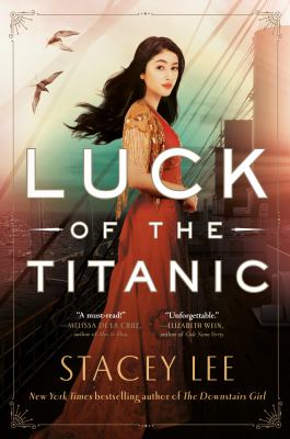 Luck of the Titanic  cover image cdn