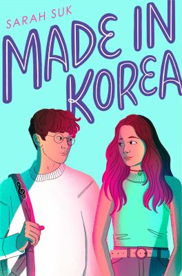 Made in Korea  cover image cdn
