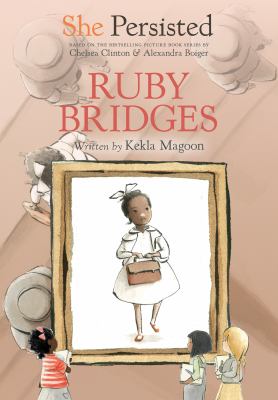 Ruby Bridges  cover image cdn