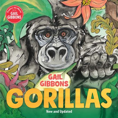Gorillas cover image