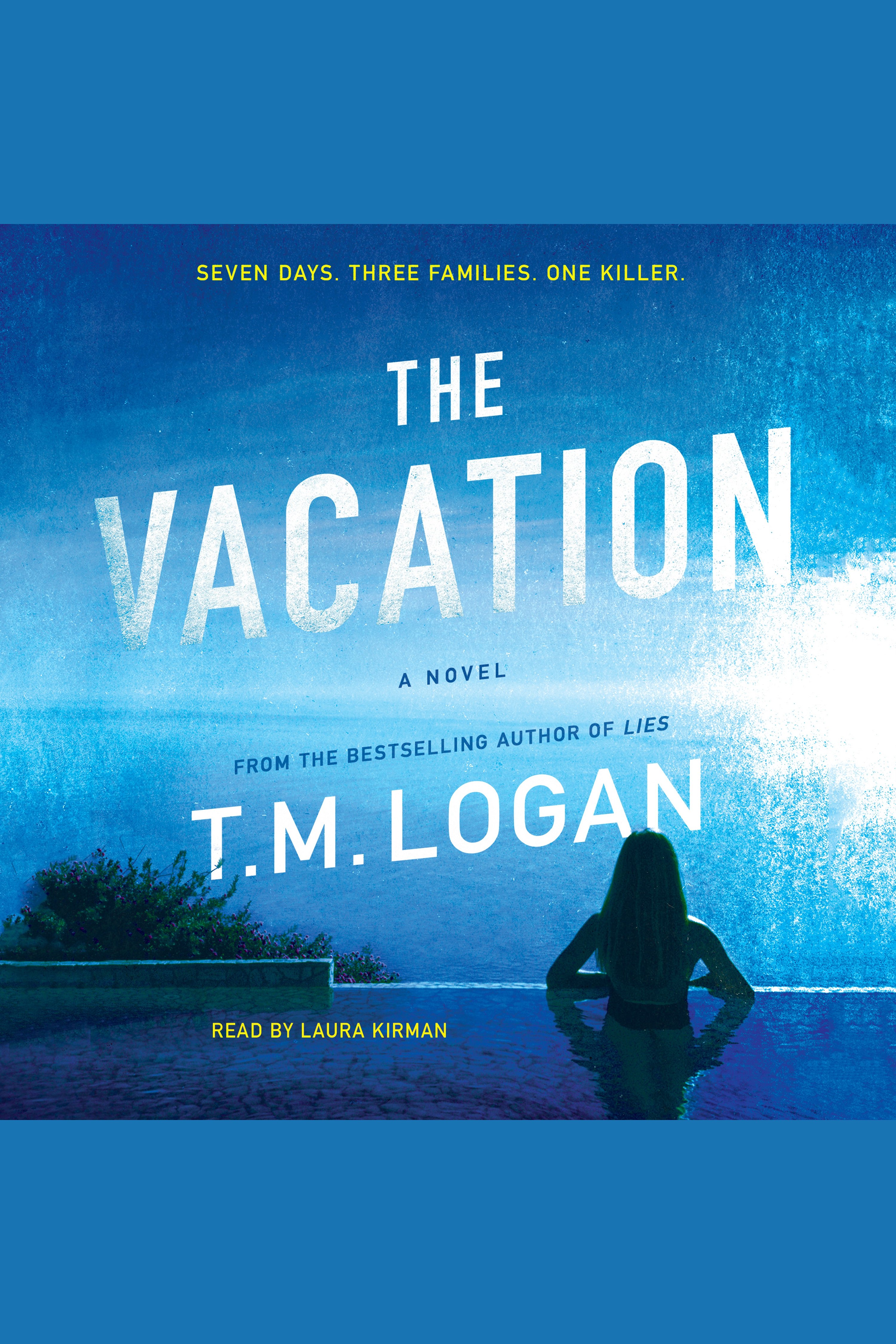 The Vacation cover image cdn