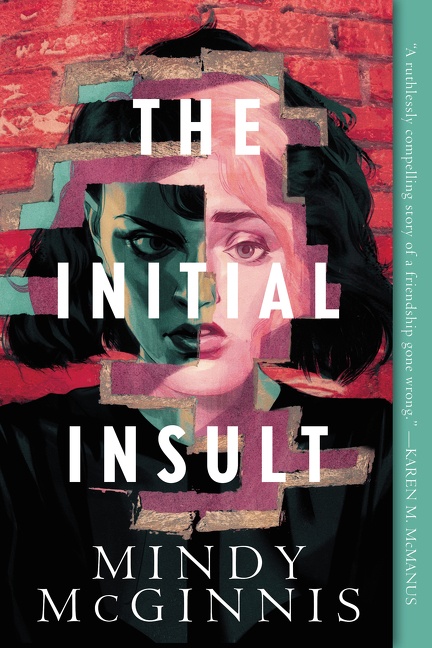 The Initial Insult cover image cdn