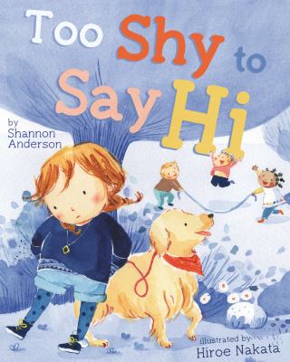 Too shy to say hi  cover image cdn