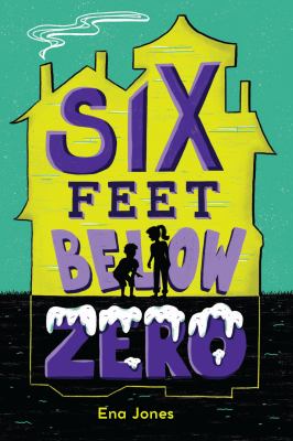 Six feet below zero  cover image cdn