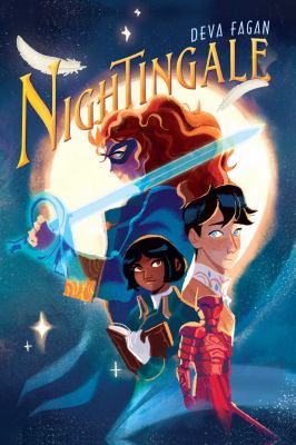 Nightingale  cover image cdn