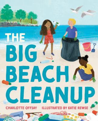 The big beach cleanup  cover image cdn