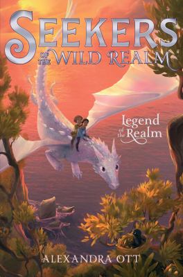 Legend of the Realm  cover image cdn