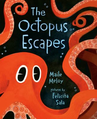 The octopus escapes  cover image cdn