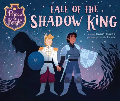 Tale of the Shadow King  cover image cdn