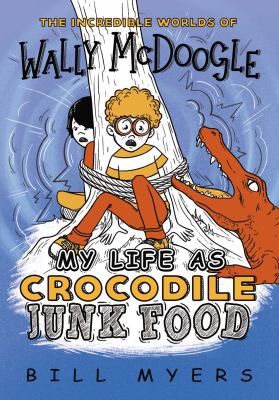 My life as crocodile junk food  cover image cdn