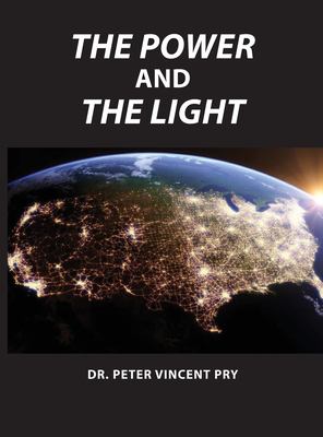 The power and the light : the Congressional EMP Commission's war to save America 2001-2020  cover image cdn