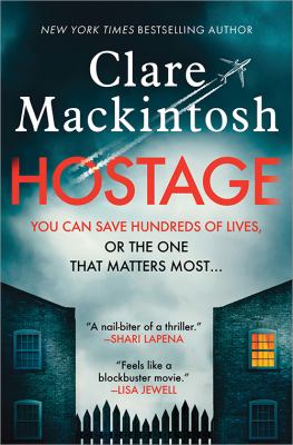 Hostage  cover image cdn