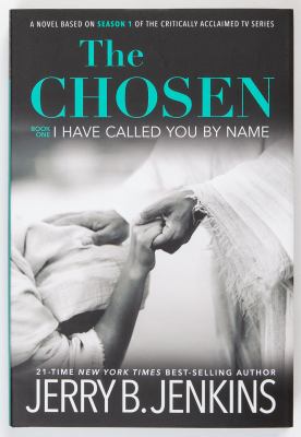 The chosen. Book one, I have called you by name  cover image cdn
