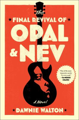 The final revival of Opal & Nev  cover image cdn