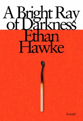 A bright ray of darkness  cover image cdn