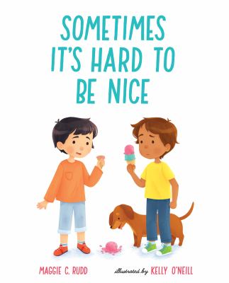 Sometimes it's hard to be nice  cover image cdn