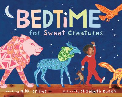 Time for bed [Baby early learning kit] cover image cdn