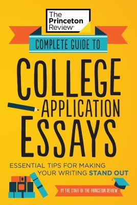 Complete guide to college application essays  cover image cdn