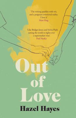 Out of love  cover image cdn