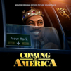 Coming 2 America Amazon original motion picture soundtrack cover image cdn