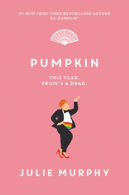 Pumpkin  cover image cdn