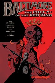 The cult of the Red King. Volume 6, issue 1-5 cover image cdn