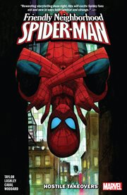 Friendly neighborhood spider-man. Volume 2, issue 2-14 cover image cdn