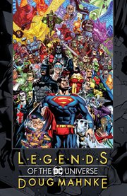 Legends of the dc universe: doug mahnke cover image cdn