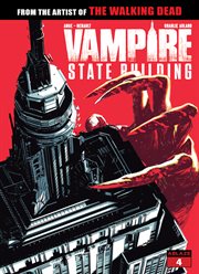 Vampire state building. Issue 4 cover image cdn