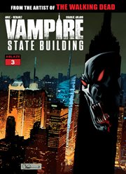 Vampire state building. Issue 3 cover image cdn