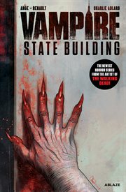 Vampire State Building. Volume 1 cover image cdn