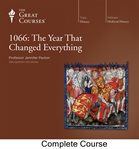 1066 : the year that changed everything cover image cdn