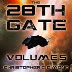 28th gate, the: volume 5 cover image cdn