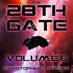 28th gate, the: volume 6 cover image cdn