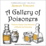 A gallery of poisoners cover image cdn