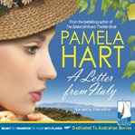 Letter From Italy, A cover image cdn