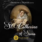 A month of prayer with st. catherine of siena cover image cdn