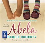 Abela : the girl who saw lions cover image cdn