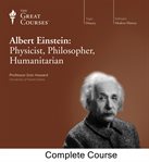 Albert Einstein : physicist, philosopher, humanitarian cover image cdn