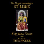 Alison larkin presents: the gospel according to luke cover image cdn