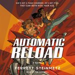 Automatic reload : a novel cover image cdn
