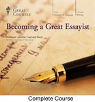 Becoming a great essayist cover image cdn