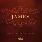 Book of james. King James Version Audio Bible cover image cdn