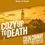 Cozy up to death cover image cdn