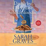 Death by chocolate snickerdoodle cover image cdn
