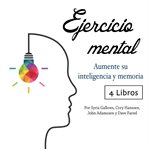 Ejercicio mental. Aumente su inteligencia y memoria cover image cdn