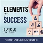 Elements for success bundle, 2 in 1 bundle: mindset secrets and strength finder cover image cdn