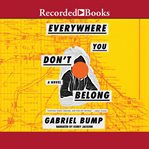 Everywhere you don't belong cover image cdn